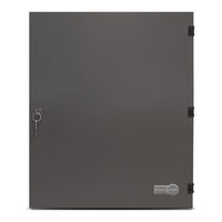 Polon-Alfa UCS-6000 Installation And Maintenance Manual