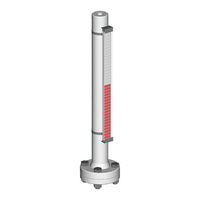 Arca Flow 25270/28 Installation And Operating Manual