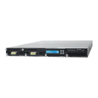 Symantec SSL Visibility SV1800 Installation Manual