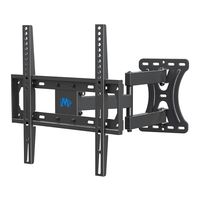 Mounting Dream MD2432-03 Installation Instruction