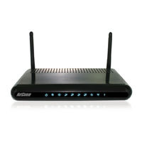 Netcomm Wireless NB304n Manual
