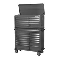 Sealey AP420913T Instructions