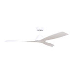 Fanco CFFCEB3 Series Installation Manual