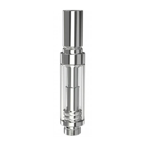 Eleaf Icare Flask User Manual