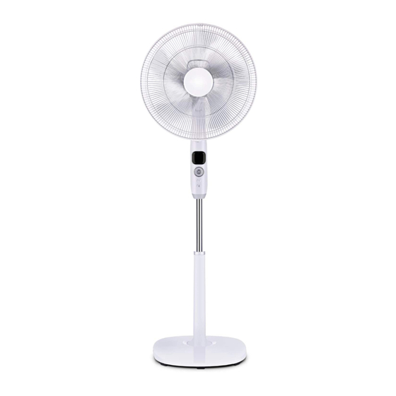 EQUATION FS40-16CR Assembly, Use, Maintenance Manual