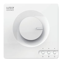 LUTEC 9706201361 User Manual