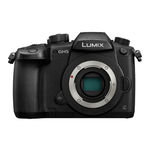 Panasonic LUMIX DC-GH5PRO Operating Instructions For Advanced Features