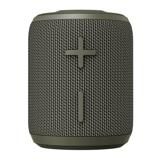 ozzie Golem Mini User Manual