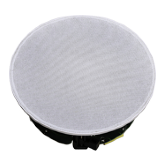 CSC HARP MI 510 Instructions