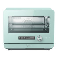 Midea PS2022Z-S1 User Manual