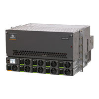 Vertiv NetSure 5100 Series Installation Manual
