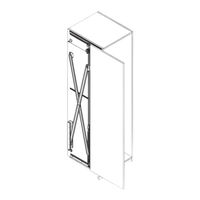 Du Pont Hawa Concepta 40/50 Installation Instructions Manual