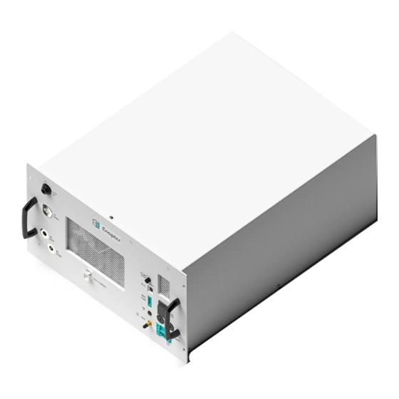 Enapter Electrolyser 4.1 Owner's Manual
