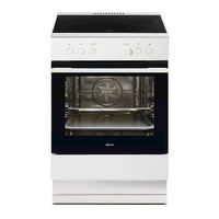 Gram SC 17106 F Instruction Manual