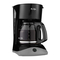 Mr. Coffee SK13-RB - Coffee Maker Manual