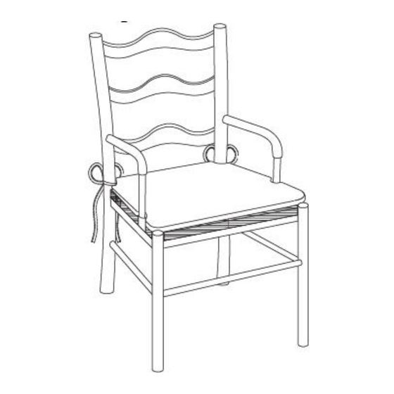 EXPLORE HOME Morada U330B627 Instruction Sheet