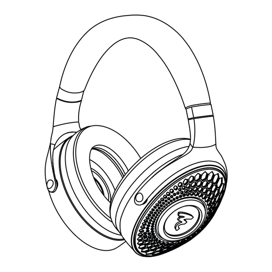 Focal Hadenys Quick Start Manual
