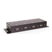 CoolGear CG-16PU31H Installation Manual