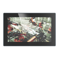 JHCTech ALAD-K1550T/S003 User Manual
