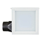 Broan-NuTone ROOMSIDE Series, AER110LTK, AER110LTKC, AERN110LTK Manual