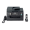 All in One Printer Panasonic KX-MB2061 Operating Instructions Manual