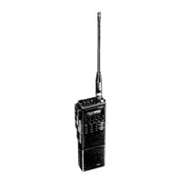 Alinco DJ-500T Service Manual