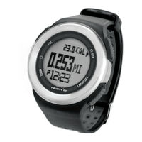 Tech4o traileader pro User Manual