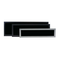 GPO Display Panoramic Display User Manual