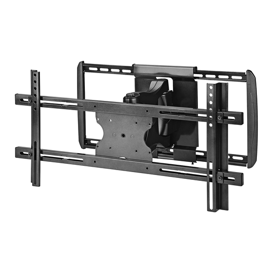 Omnimount 4N1-L Instruction Manual