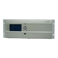 SIFANG CSC-1321 User Manual