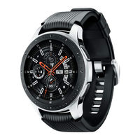 Samsung Galaxy Watch SM-R805F User Manual