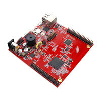 Infineon TC3X7 ADAS Manual