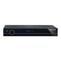 Telestar TD 2220 HD-L Operating Manual