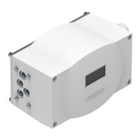 Festo CMSX-P-S-C-U-F1-D-50-A Description