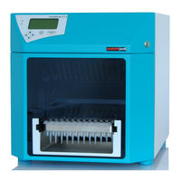 Analytik Jena aj CYBERTRON InnuPure C12 Manual