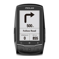 meilan FINDER Quick User Manual