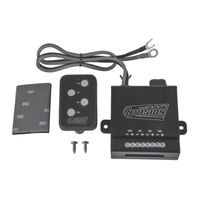 NVision NV622 Owner's Manual