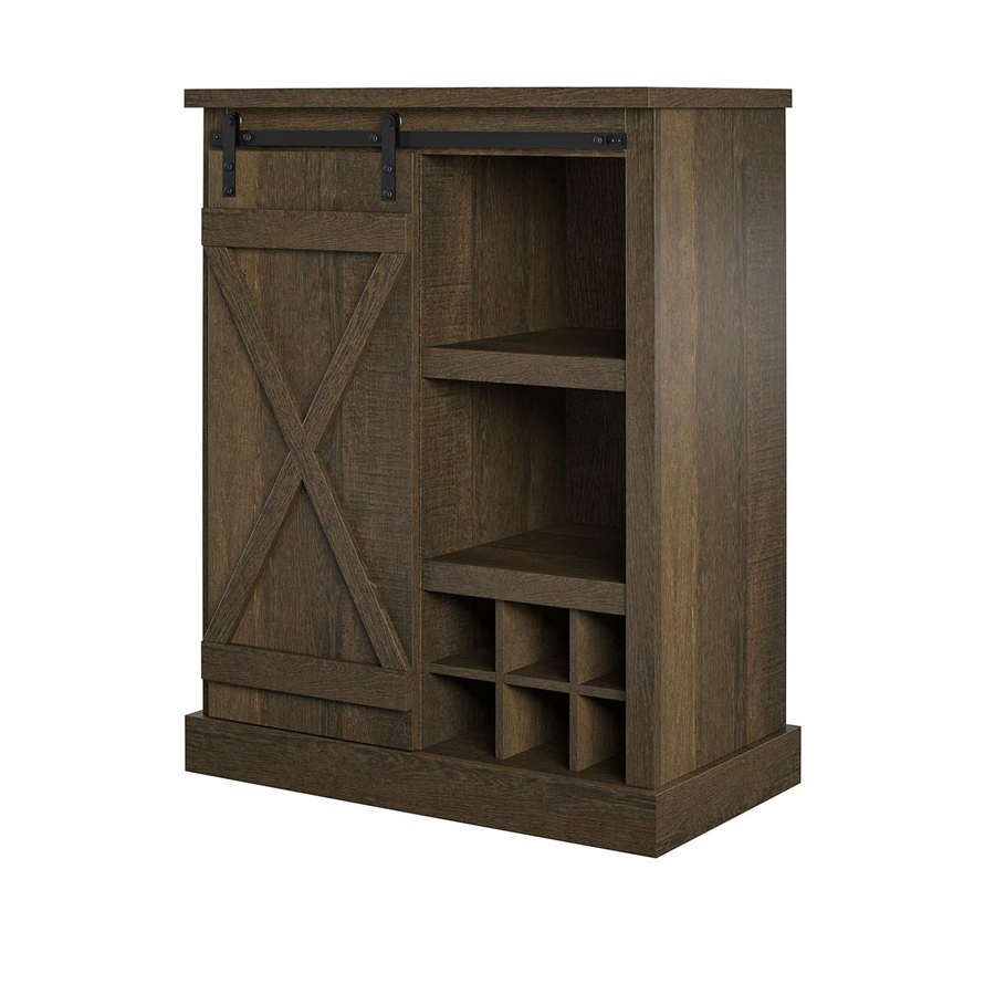 Ameriwood HOME 3389903COM Manual