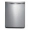 Dishwasher Electrolux EDW5505ESS Specifications