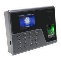 PNI Finger 700 User Manual