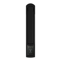 Allegion Interflex IF-191 Series Manual