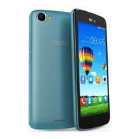 Tecno L6 Manual