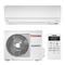 Air Conditioner Toshiba RAS-077SKV-E7 Service Manual