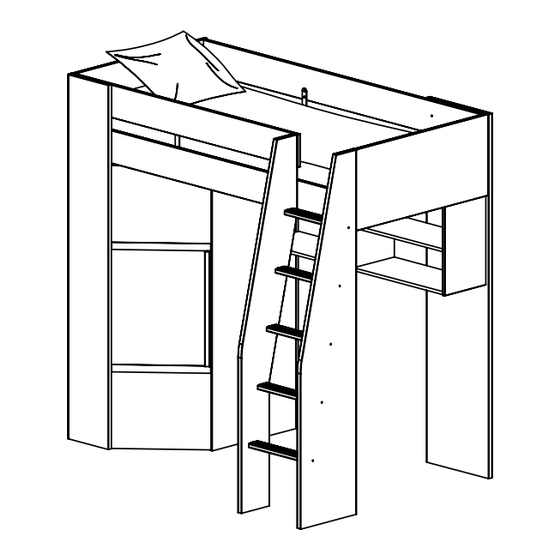 Gami G34 Assembly Instructions Manual