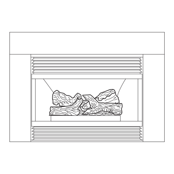 CFM A125 Homeowner's Installation And Operating Manual