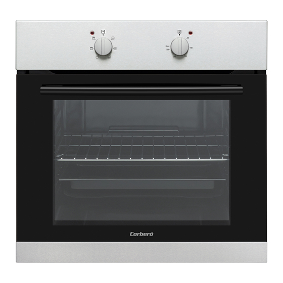 CORBERO CCH419X User Manual
