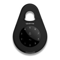 Igloohome Smart Keybox 3 User Manual