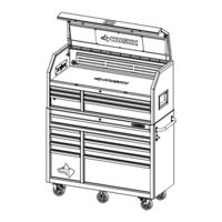 Husky 1002806927 Use And Care Manual