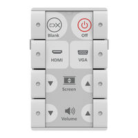 Biamp IMPERA SIERRA II Installation Manual