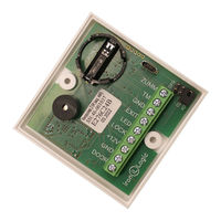 Iron logic Z-5R WEB mini User Manual